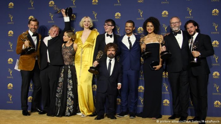 Publikohet lista e plotë! Ja fituesit e ''Çmimeve Emmy'', triumfoi seriali juaj i preferuar? [FOTO]