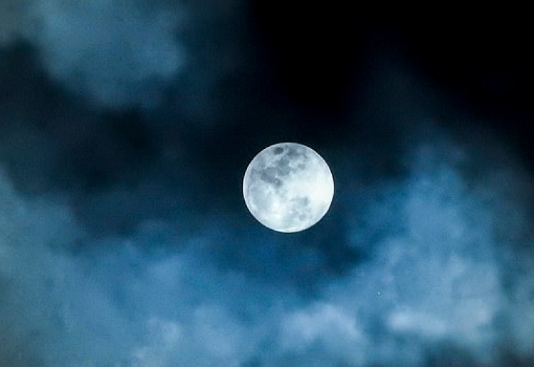 Së shpejti në qiell do të shihni një Hënë artificiale…