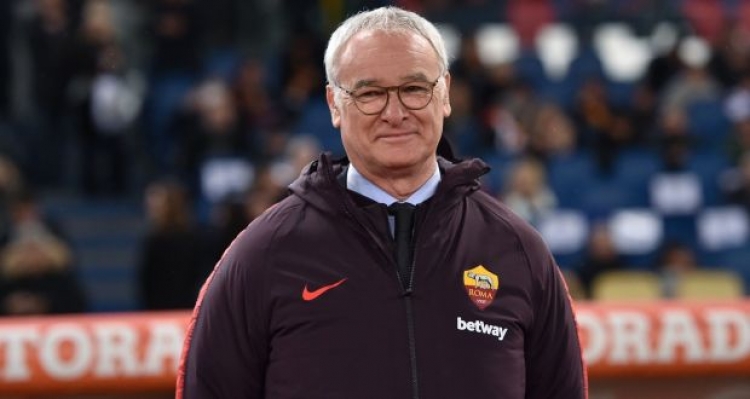 Ranieri e bën zyrtare: ''Në fund të sezonit largohem''