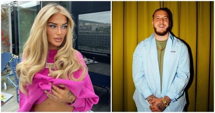 U nda nga Mozzik, por Loredana bën deklaratën e papritur: Bëni para, jo…[FOTO]