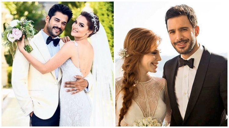 Ndahen çifti i famshëm i aktorëve turq? Aktori juaj i preferuar zbulon të vërtetën [FOTO]