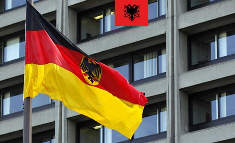 Ambasadori gjerman: Dialogu dhe reforma janë thelbësore për afrimin e Shqipërisë me BE