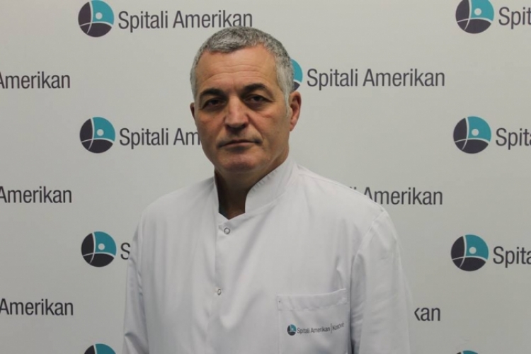 Qëllohet me 3 plumba mjeku gjinekolog i Spitalit Amerikan, Shpëtim Gojani