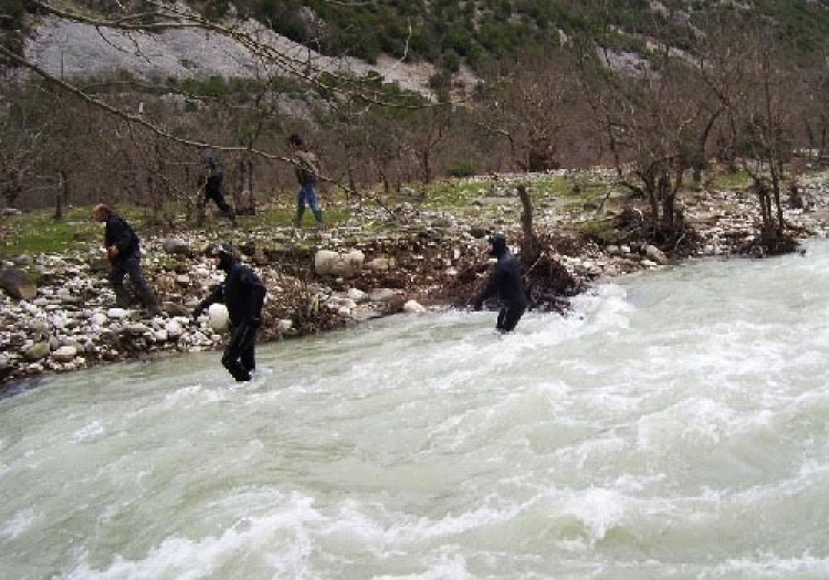 Bie aksidentalisht nga ura, humb jetën 66 vjeçarja