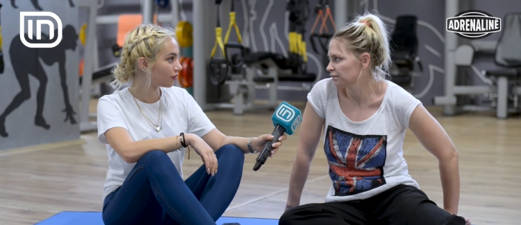 Klodiana Shala: më paragjykuan se isha atlete, ja kush është çelësi suksesit