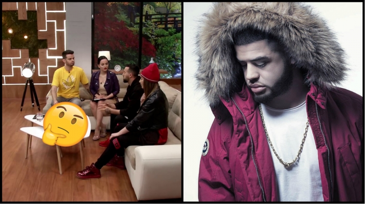 Trokit/ ‘Ai paguan më shumë nga të gjithë’. Koreografi i famshëm flet për bashkëpunimet me Noizy-n [VIDEO]