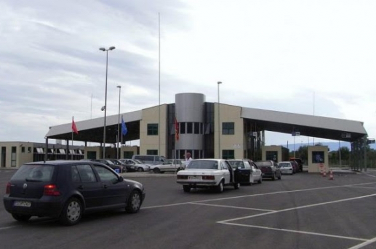 Kosovë-Maqedoni, sot zyrtarizohet marrëveshja për pikat kufitare