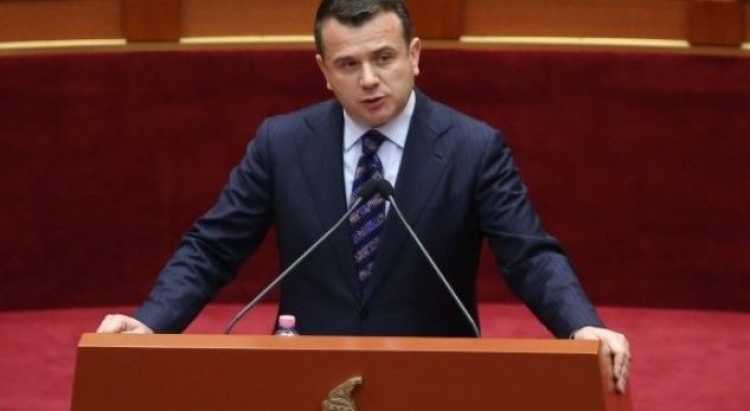 Taulant Balla: Në krah të Berishës persona të skeduar nga policitë e vendeve partnere