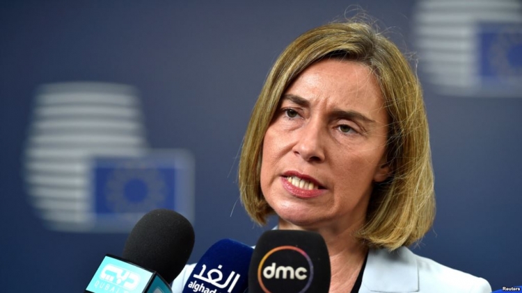 BE ‘kundërshton’ Trump, Mogherini: Nuk do të njohim Jerusalemin si kryeqytet të Izraelit
