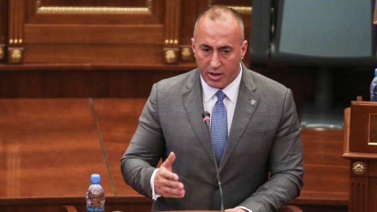 Haradinaj për “Financial Times”: Stabiliteti i Ballkanit po rrezikohet nga Serbia dhe Rusia