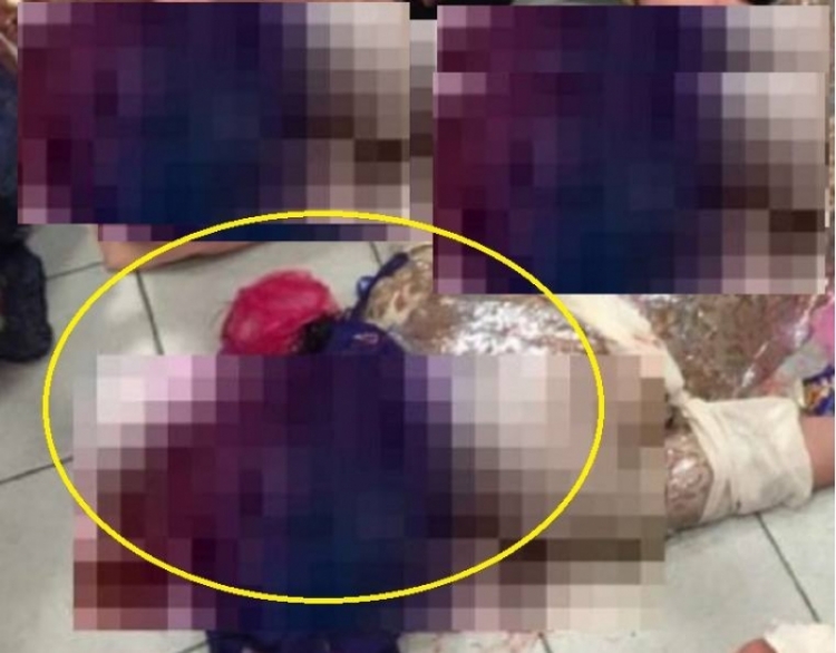 Ngjarje e rëndë në Itali, humbet jetën pasi ishte dhunuar brutalisht 20-vjeçarja shqiptare, Anxhela Meçani e cila shfrytëzohej si prostitutë