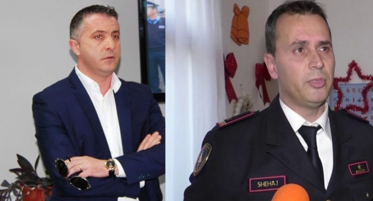 Lëvizje të bujshme në Policinë e Shtetit, ikën drejtori i Vlorës, ja kush e zëvendëson