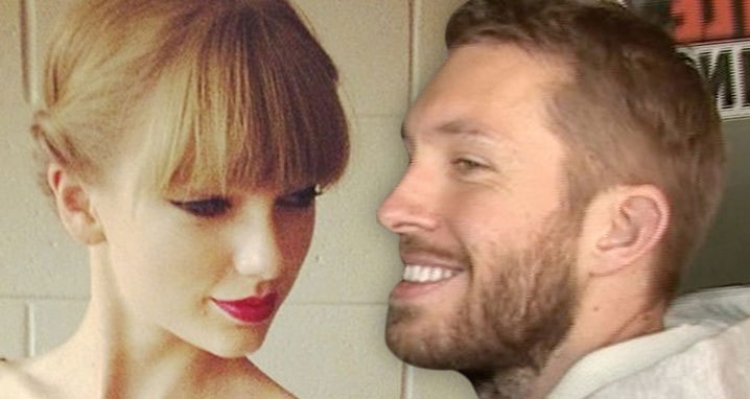 E pamundura ndodhi mes Calvin Harris dhe Taylor Swift!