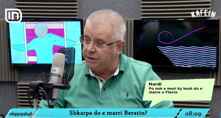 KafeIN/Pavlo Shkarpa i Bindjes synon fitoren në Berat: Pranova garën për të shmangur një ’97 të dytë [VIDEO]