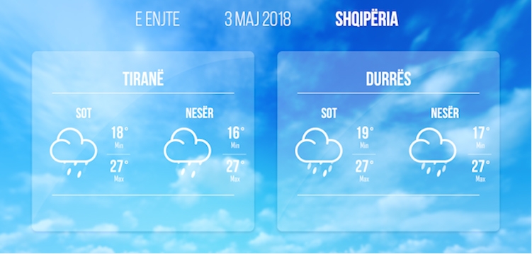 moti data 3 maj 2018