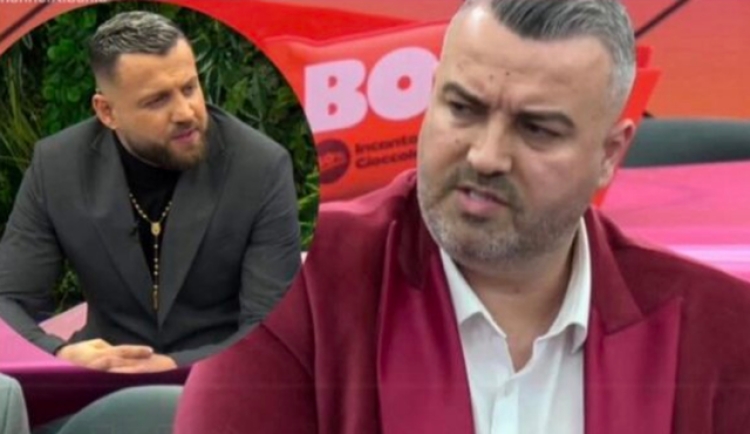 Luizi flet hapur: Ja pse Rogerti nuk po përjashtohet nga BBV
