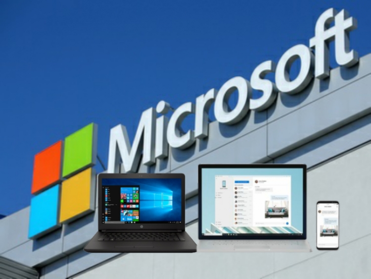 A do e blenit një Microsoft tani që ka bërë këtë ndryshim?