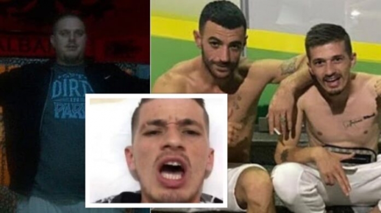 Kozaku i tha “s’më shpëtove ti”, reagon STRESI, publikon bisedën LIVE!