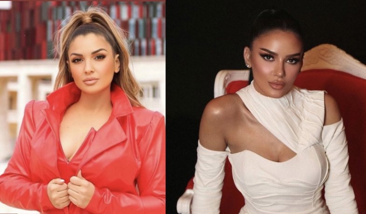 Sherr mes tyre?! Bora Zemani vendos pikat mbi 'i' për raportet me Olsa Muhametin: Çfarë nuk kemi kaluar…