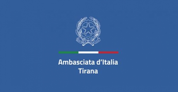 Protesta e opozitës, reagon Ambasada Italiane: Ndiqni përditësimet dhe shmangni...