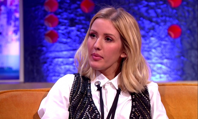 Ellie Goulding: Si i shpëtova vdekjes në Norvegji