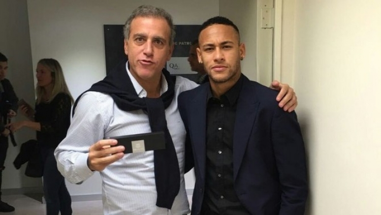 Neymar i ‘‘prish’’ punë Barcelonës, punonjësi i klubit përfiton miliona euro