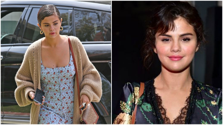 Këngëtare, aktore dhe producente mjaft e suksesshme, por me siguri nuk e dinit që dhe Selena Gomez është në faze prove për këtë vend pune