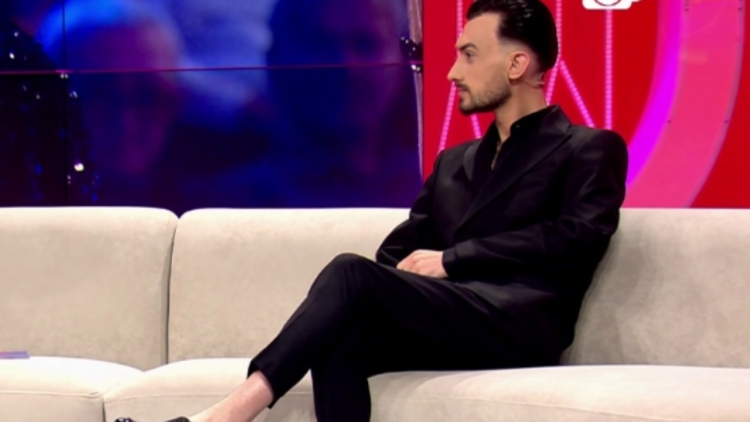 U përjashtua nga BBVip 5, Kristi Lamaj befason më deklaratën: Dua të bëhem...