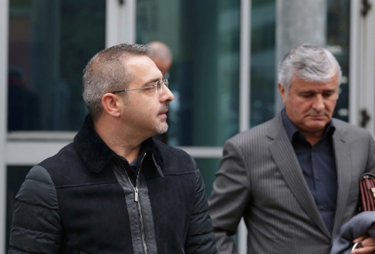 Gjykata e Krimeve të Rënda shtyn seancën për Saimir Tahirin