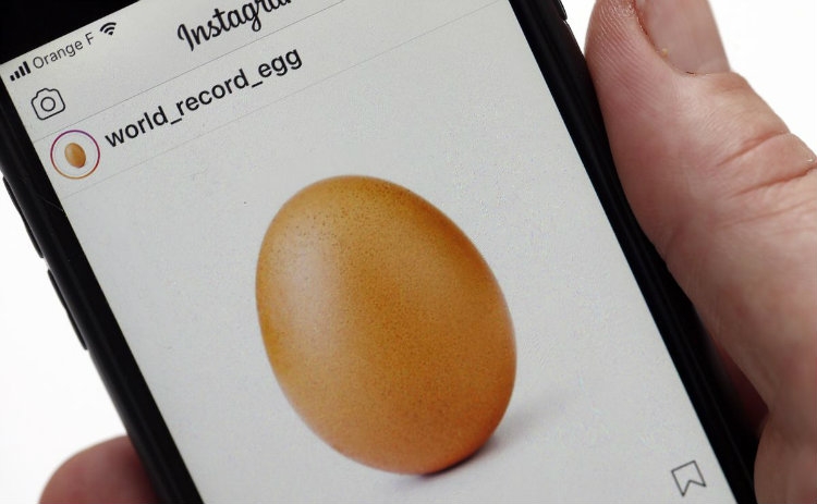 Pas fotos së vezës që theu rekord, ky frut tashmë po bën namin në rrjetet sociale