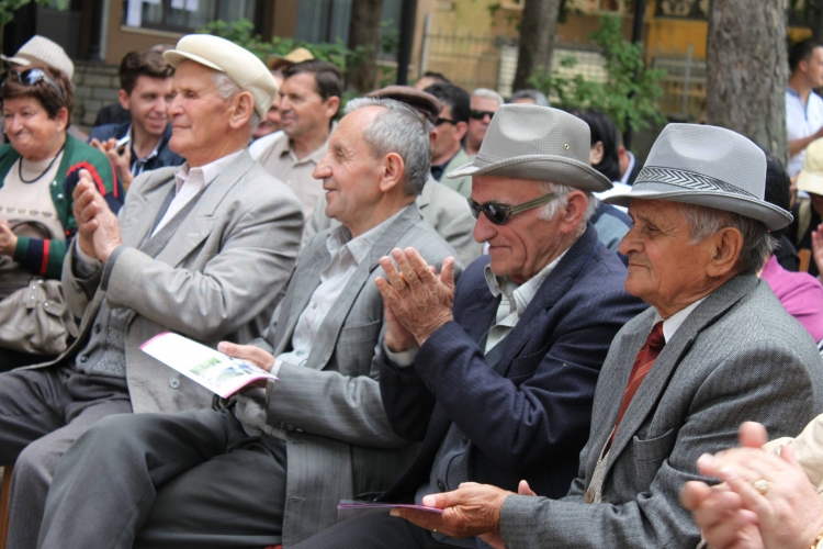 Pensioni mesatar në Shqipëri më i ulti në rajon