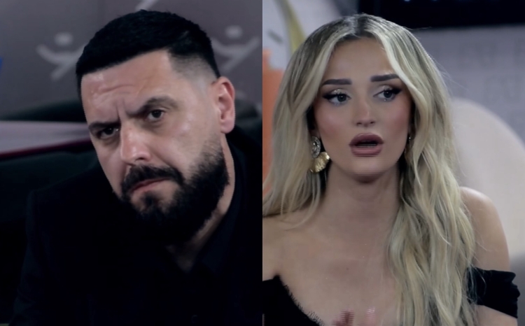 Çfarë ndodhi? Selin ngre pikëpyetje për martesën e Mirit: Nuk kanë marrëdhënie korrekte