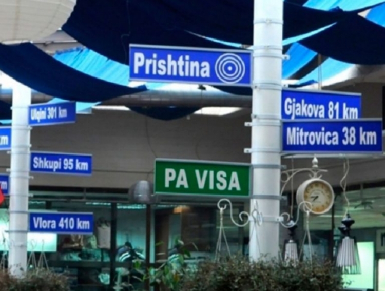 Lajm i mirë për Kosovën: Një hap larg liberalizimit të vizave