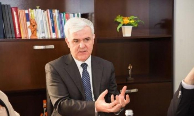 Vizita e ministrit të Brendshëm Xhafaj në Itali në kuadër të konferencës ndërkombëtare të ministrave të Brendshëm që do të zhvillohet në Trieste