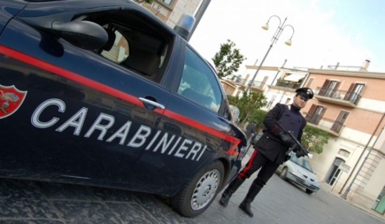 Mega-operacion në Itali/ Sillnin drogë nga Hollanda, arrestohen 39 persona midis tyre 29 shqiptarë