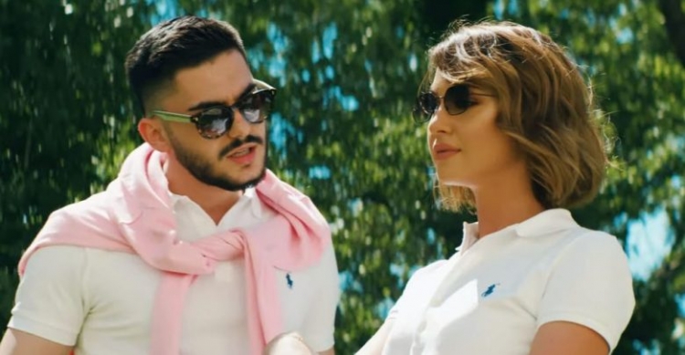 Puthja ‘e famshme’ me Butrint Imerin, Kiara Tito: ‘Që nga ai moment …’