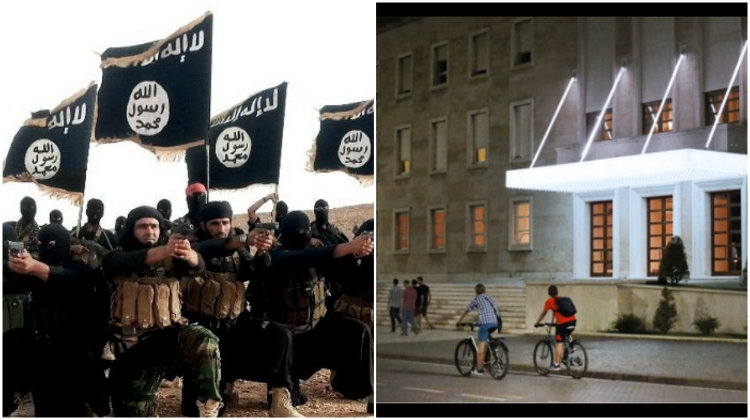 Qendër për grumbullimin e ISIS në Shqipëri? Reagon Kryeministria: Ja e vërteta