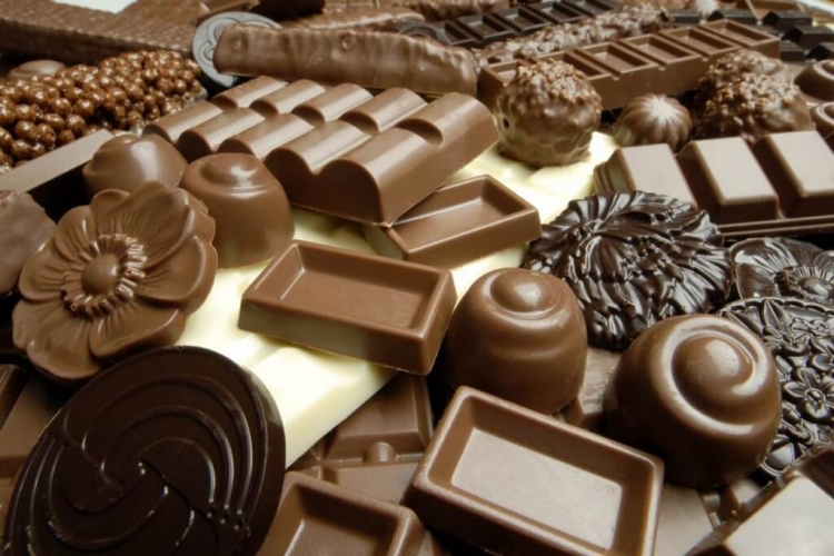 3 Efektet që ka çokollata në shëndetin tuaj