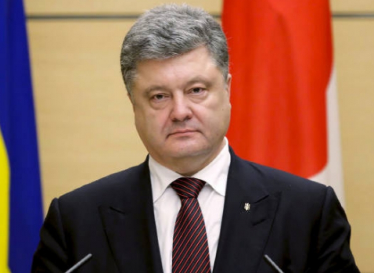 Shtohen tensionet/ Ukraina do padisë Rusinë për aneksimin e Krimesë