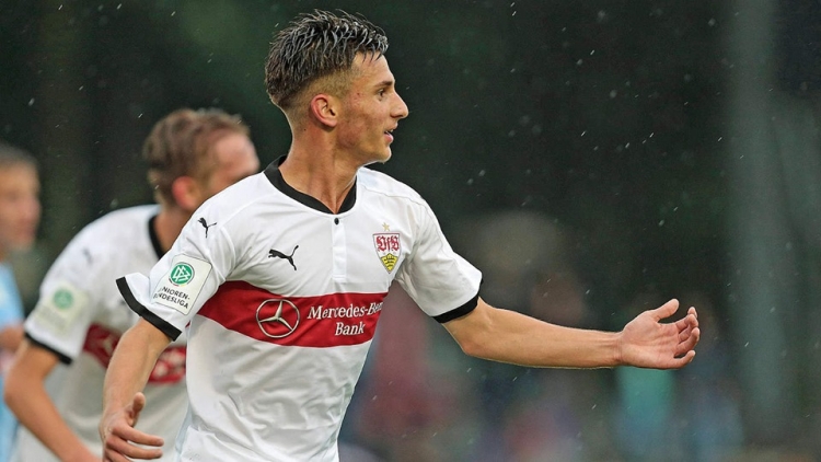 Hap i madh në karierrë, talenti shqiptar i bashkohet Bayern Munich
