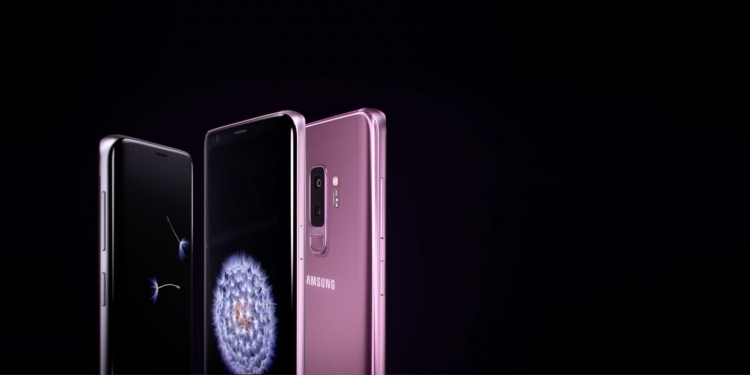 Galaxy S10 do të vijë në tre versione për të kercenuar rivalin iPhone[VIDEO]