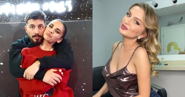 Kriset raporti i ngushtë mes Beniada Nishanit dhe Donald Veshajt? Modelja ka një përgjigje për të gjithë!