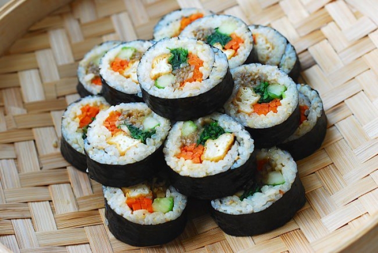 A është sushi i shëndetshëm? Ja ç’farë duhet të dini: