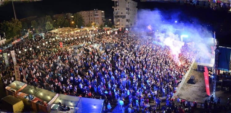 Nesër nis Festa e Birrës në Korçë, ja aktivitetet që do të zhvillohen