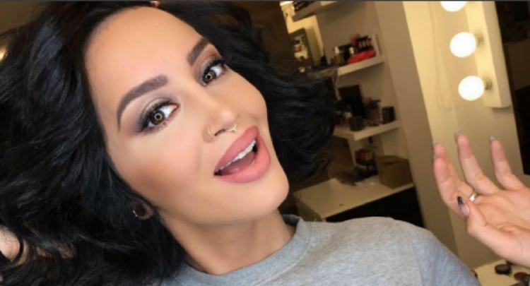 Dafina Zeqiri ka vendosur të rikthehet kështu në Instagram [FOTO]