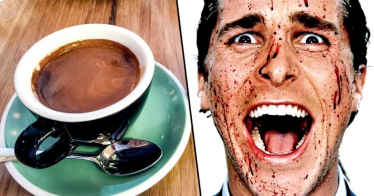 Njerëzit që pinë këtë kafe, kanë më shumë mundësi të jenë psikopatë
