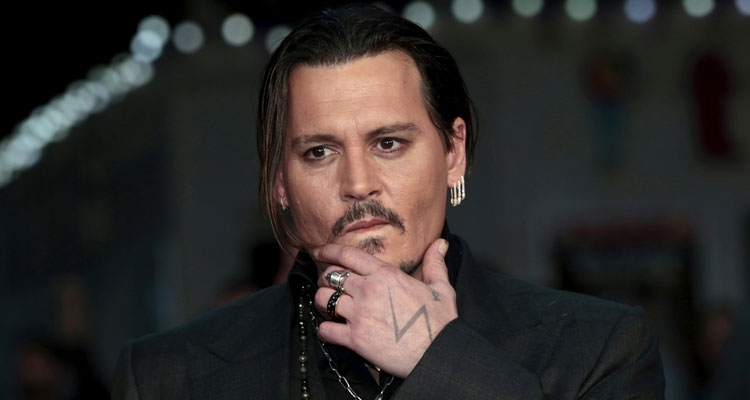 Johnny Depp në probleme të mëdha financiare, por ja çfarë refuzon të shesë! [FOTO]