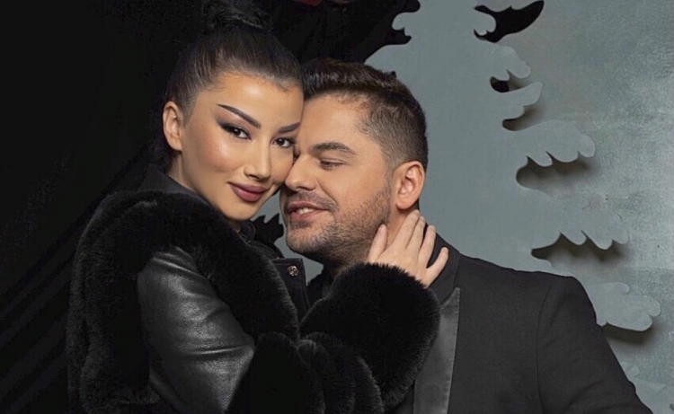 ‘’A e kishe fal tradhtinë?’’, Selvija ‘’kërcënon’’ publikisht Shpatin!