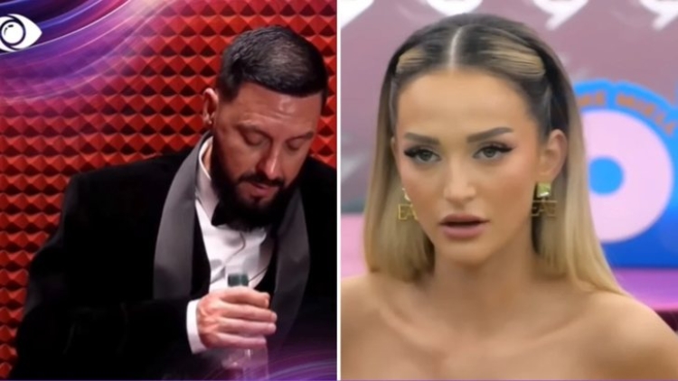 'Po mendon t’i dërgojë një letër'/ Çfarë thotë Landi për reagimin e bashkëshortes së Mirit në lidhje me Selin