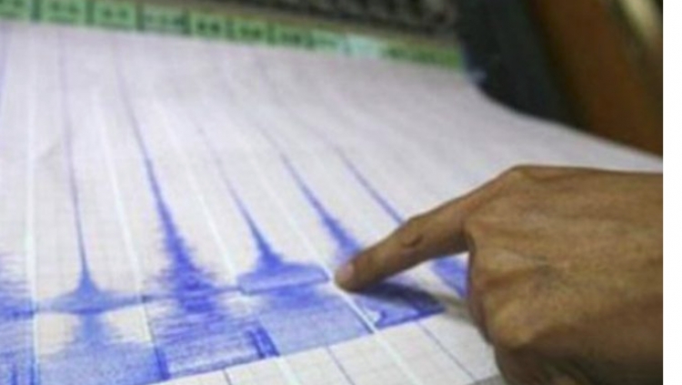 Lëkundje të forta tërmeti, me magnitudë 5.1 ballë, epiqendra Burreli